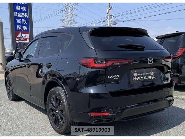 Mazda CX-60 2025-02 8434123-1