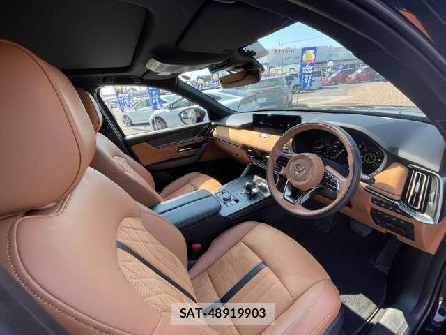 Mazda CX-60 2025-02 8434123-11