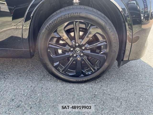 Mazda CX-60 2025-02 8434123-13