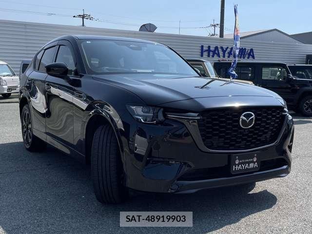 Mazda CX-60 2025-02 8434123-4