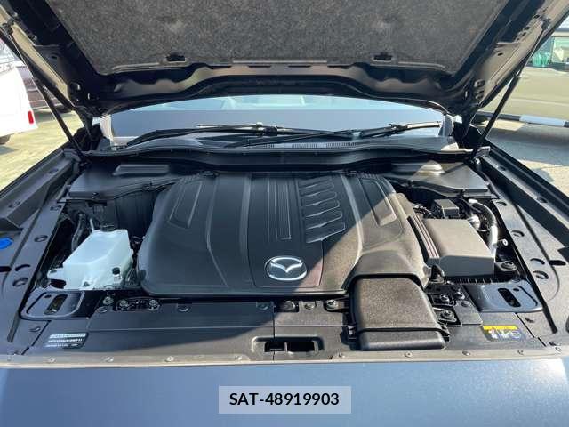 Mazda CX-60 2025-02 8434123-8