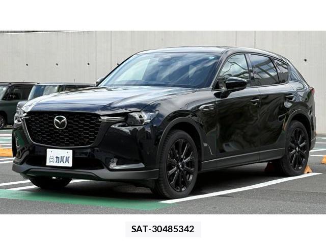 Mazda CX-60 2026 8434608-0