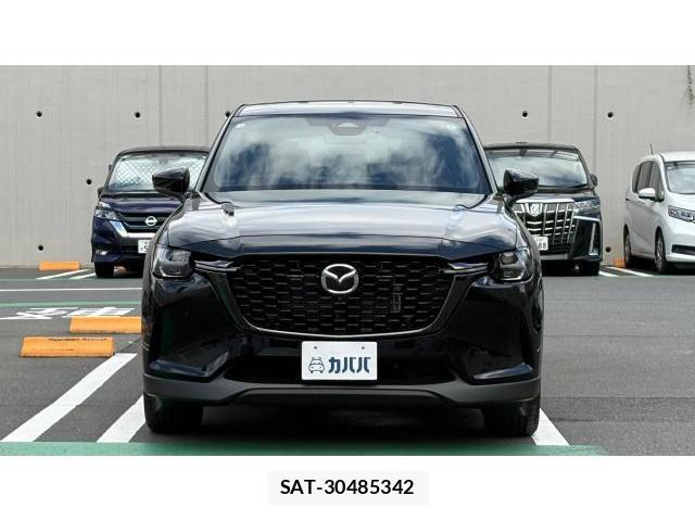 Mazda CX-60 2026 8434608-1