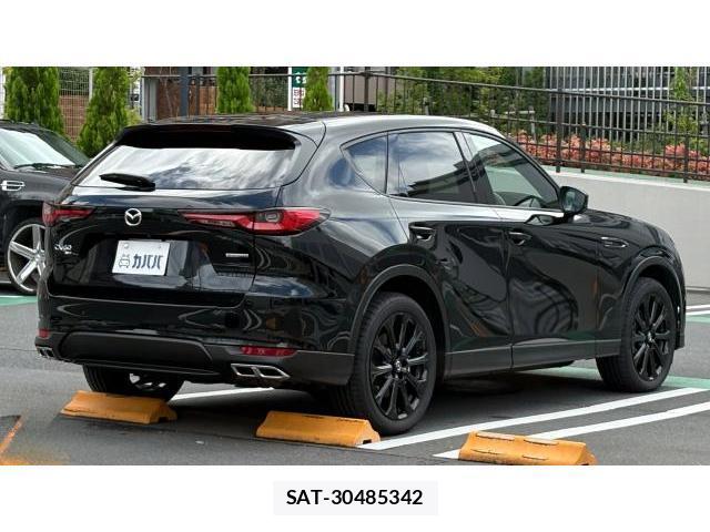 Mazda CX-60 2026 8434608-19