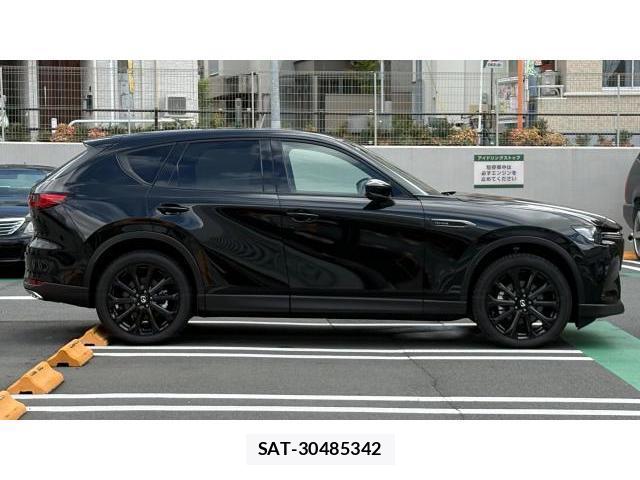 Mazda CX-60 2026 8434608-2