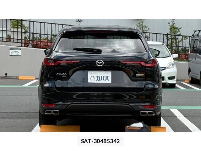 Mazda CX-60 2026 8434608-3