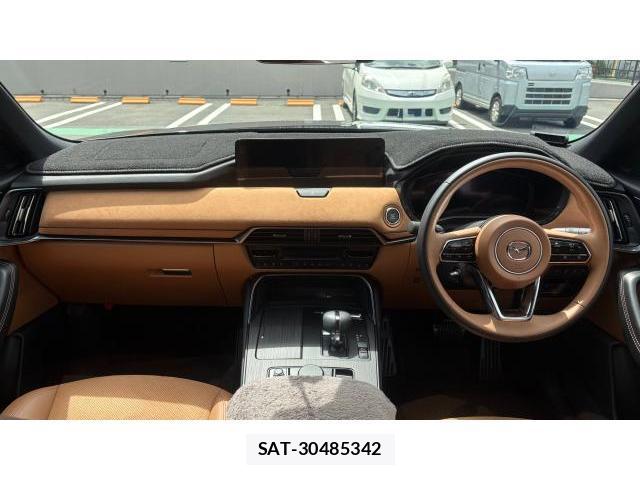Mazda CX-60 2026 8434608-4
