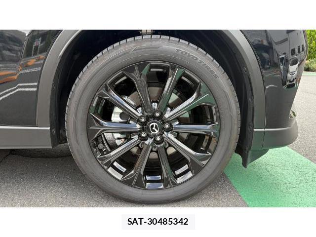 Mazda CX-60 2026 8434608-7