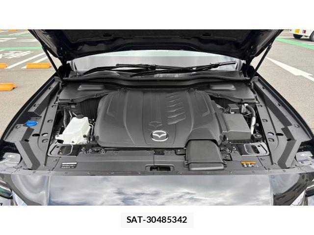 Mazda CX-60 2026 8434608-9
