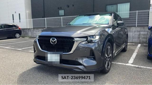 Mazda CX-60 2022-08 8434628-0