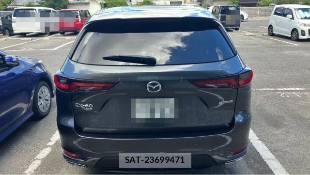 Mazda CX-60 2022-08 8434628-1