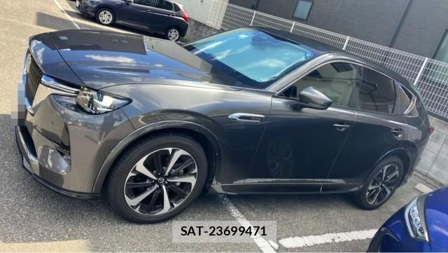 Mazda CX-60 2022-08 8434628-10