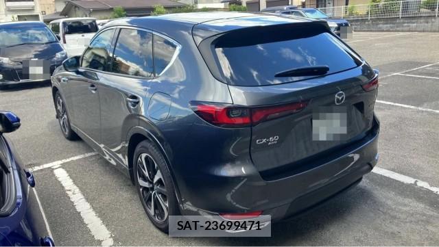 Mazda CX-60 2022-08 8434628-13
