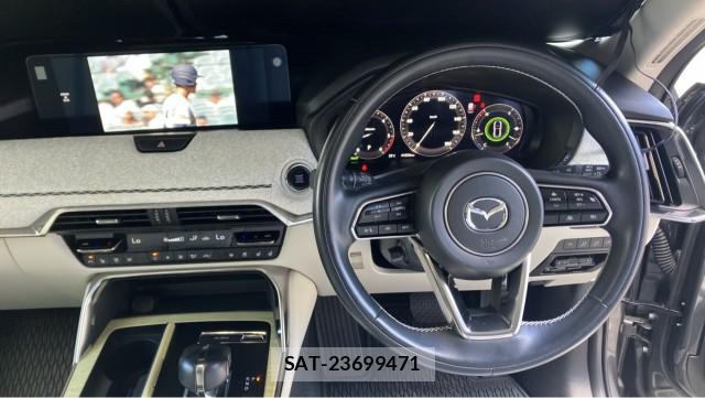 Mazda CX-60 2022-08 8434628-16