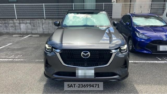 Mazda CX-60 2022-08 8434628-9