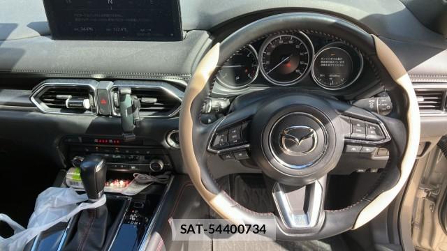 Mazda CX-8 2023-10 8434625-16