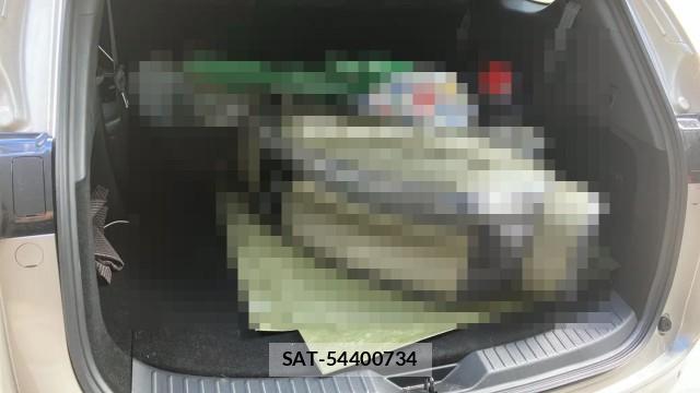 Mazda CX-8 2023-10 8434625-17
