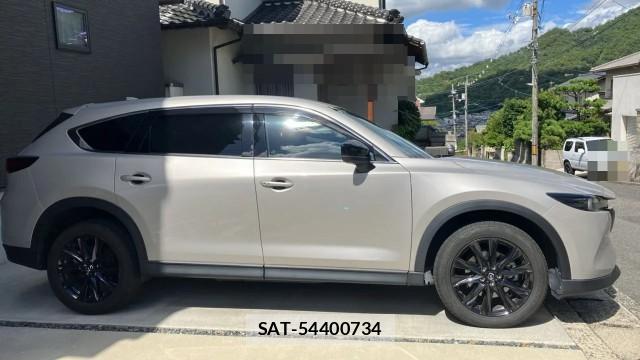 Mazda CX-8 2023-10 8434625-3
