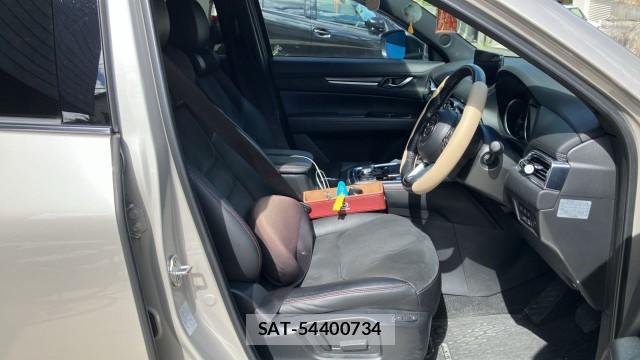 Mazda CX-8 2023-10 8434625-5
