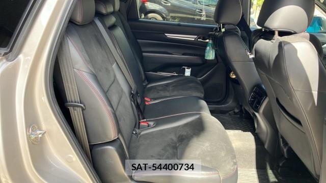 Mazda CX-8 2023-10 8434625-6