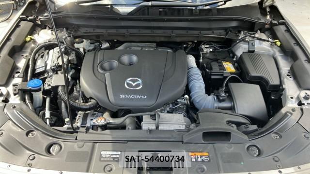 Mazda CX-8 2023-10 8434625-7