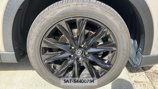 Mazda CX-8 2023-10 8434625-8