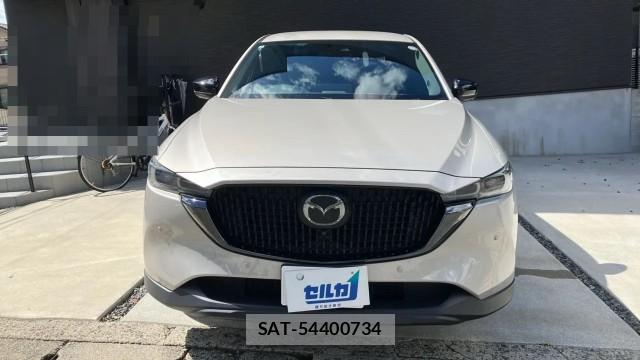 Mazda CX-8 2023-10 8434625-9