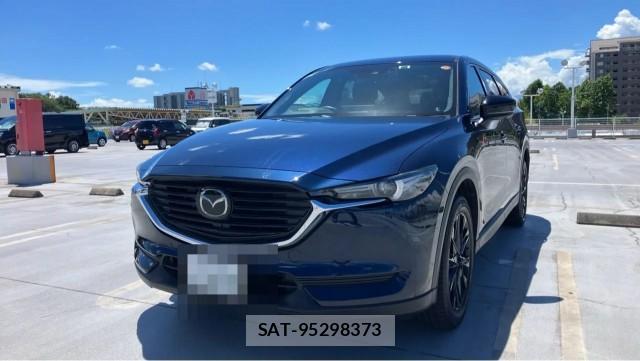 Mazda CX-8 2021-01 8434648-0