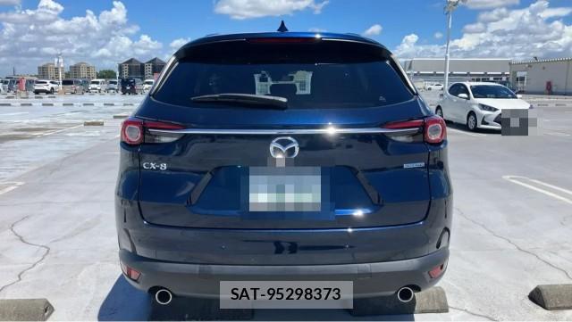 Mazda CX-8 2021-01 8434648-1