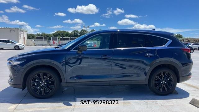 Mazda CX-8 2021-01 8434648-10