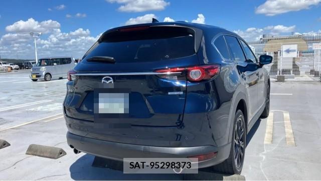 Mazda CX-8 2021-01 8434648-12