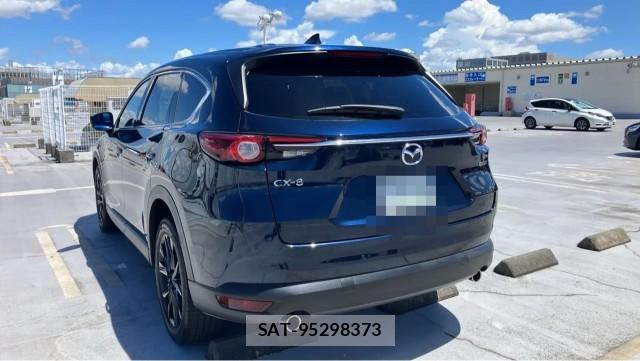 Mazda CX-8 2021-01 8434648-13