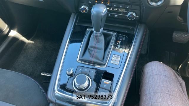 Mazda CX-8 2021-01 8434648-14