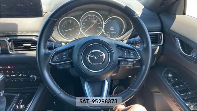 Mazda CX-8 2021-01 8434648-16