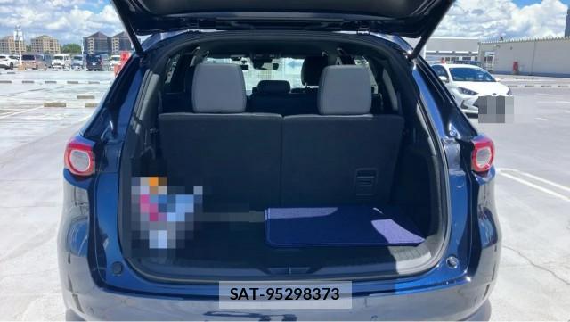 Mazda CX-8 2021-01 8434648-17