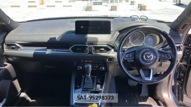 Mazda CX-8 2021-01 8434648-2