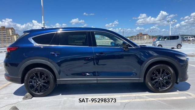 Mazda CX-8 2021-01 8434648-3