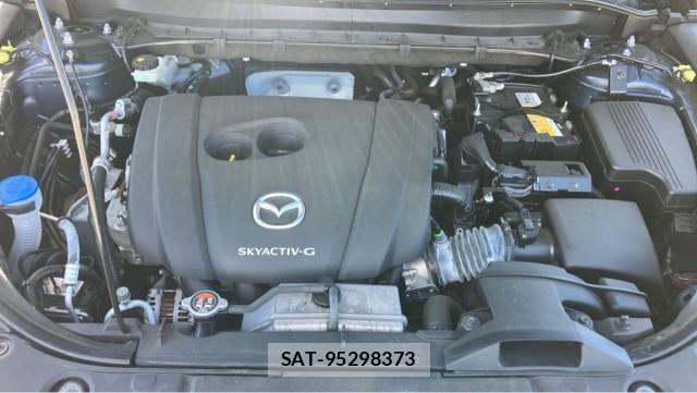 Mazda CX-8 2021-01 8434648-7