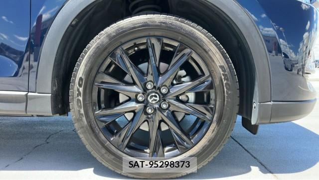 Mazda CX-8 2021-01 8434648-8