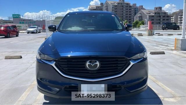 Mazda CX-8 2021-01 8434648-9