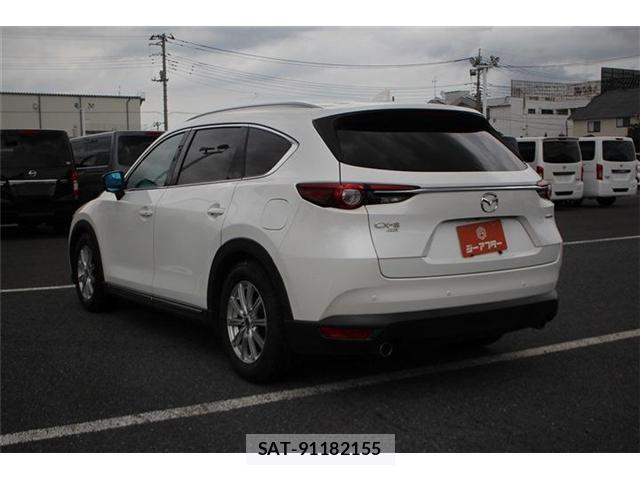 Mazda CX-8 2022-03 8434925-10