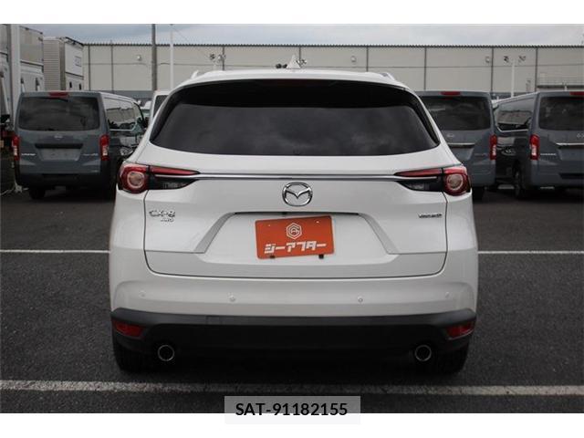 Mazda CX-8 2022-03 8434925-11