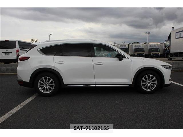 Mazda CX-8 2022-03 8434925-13