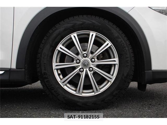 Mazda CX-8 2022-03 8434925-14
