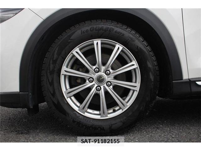 Mazda CX-8 2022-03 8434925-15