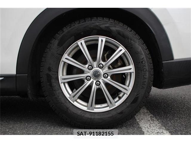 Mazda CX-8 2022-03 8434925-16