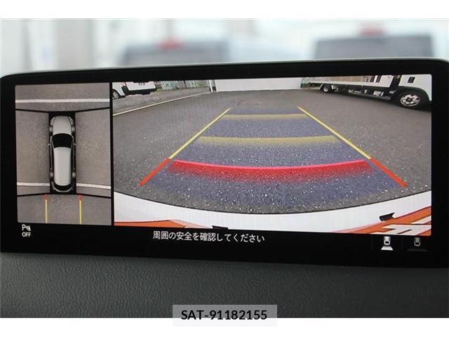 Mazda CX-8 2022-03 8434925-3