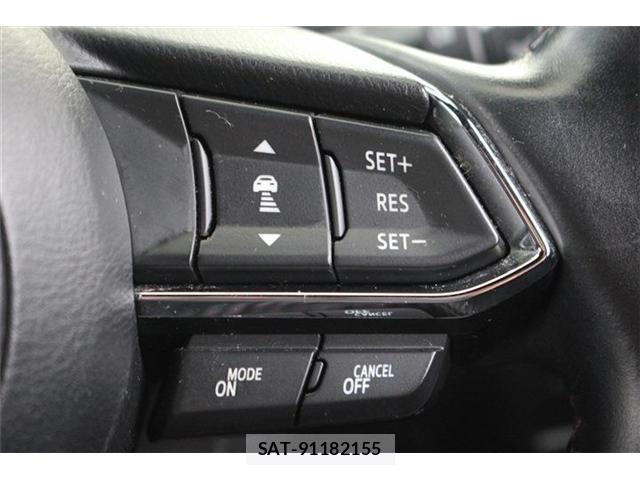 Mazda CX-8 2022-03 8434925-4