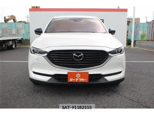 Mazda CX-8 2022-03 8434925-7