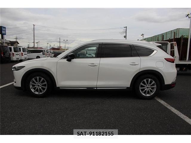 Mazda CX-8 2022-03 8434925-9